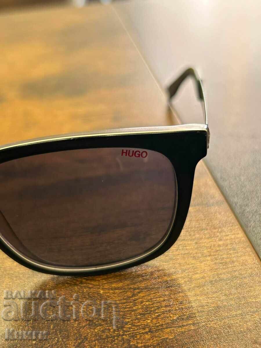 Delivery of Hugo Boss sunglasses Delivery of Hugo Boss sunglasses