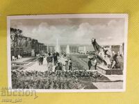 Fotografie veche, vedere Imperiul German, Primul Război Mondial