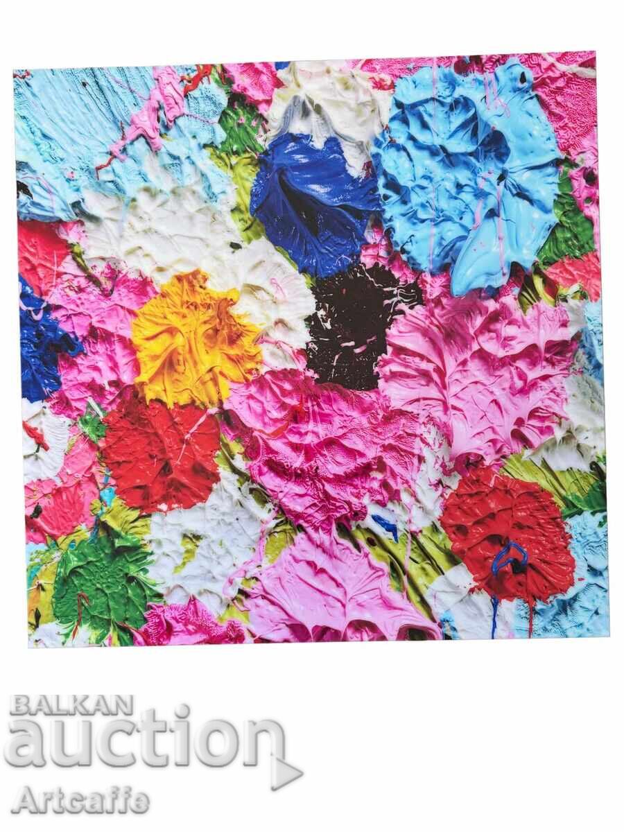 Damien Hirst Fruitful Small collaboration, limited print - 5