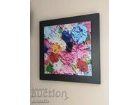 Damien Hirst Fruitful Small collaboration, limited print