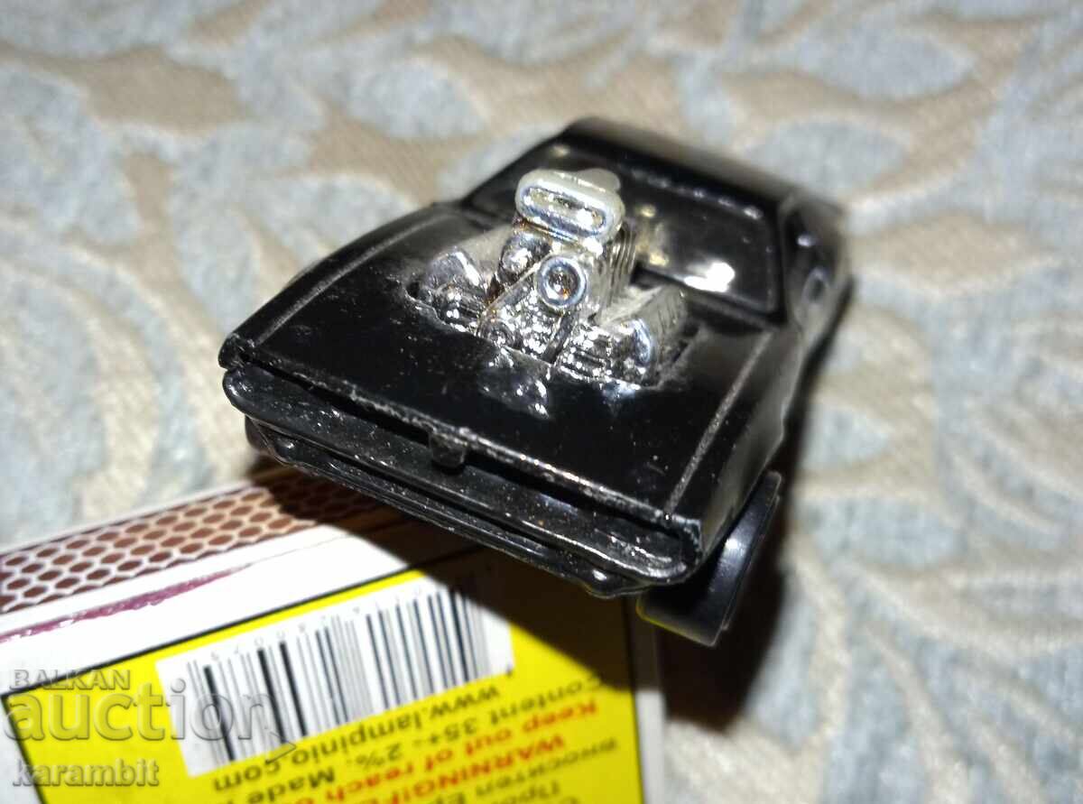 Μεταλλικό αυτοκινητάκι Hot Wheels - Rodger Dodger "Magic 8 Ball" με τιμή € 0.01 | 0.02 BGN