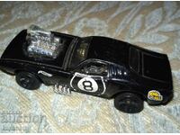 Mașinuță metalică Hot Wheels - Rodger Dodger "Magic 8 Ball"