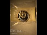 10 leva 2010 Unirea
