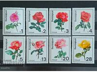 България 1970г. - БК 2065/72