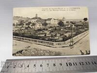 1918 ȚARISTĂ P.K.-PLEVEN