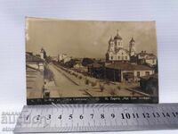 1929 г.ЦАРСКА П.К.-СТАРА ЗАГОРА