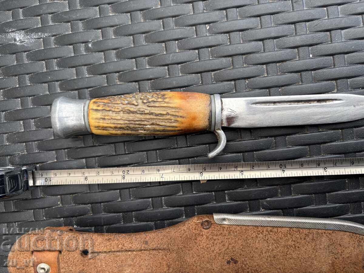 Cuțitul 2 cu preț € 31.00 | 60.63 BGN