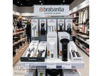 Ανοιχτήρι κρασιού Brabantia Classic Λευκό/Μαύρο