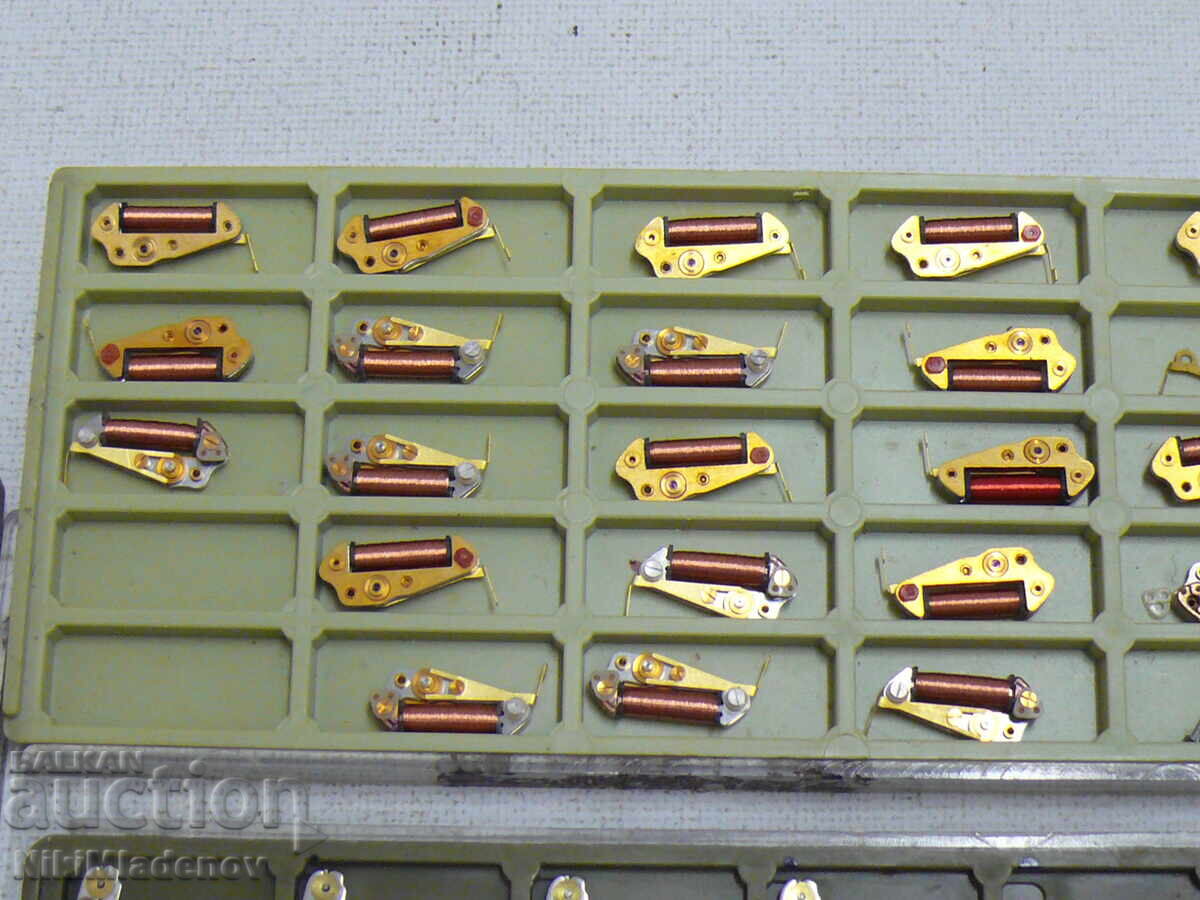 Lot of dials for Russian wristwatches with price € 12.00 | 23.47 BGN