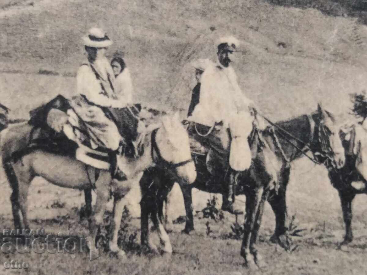Delivery of CHEPINO 1914 TSARIST P.C