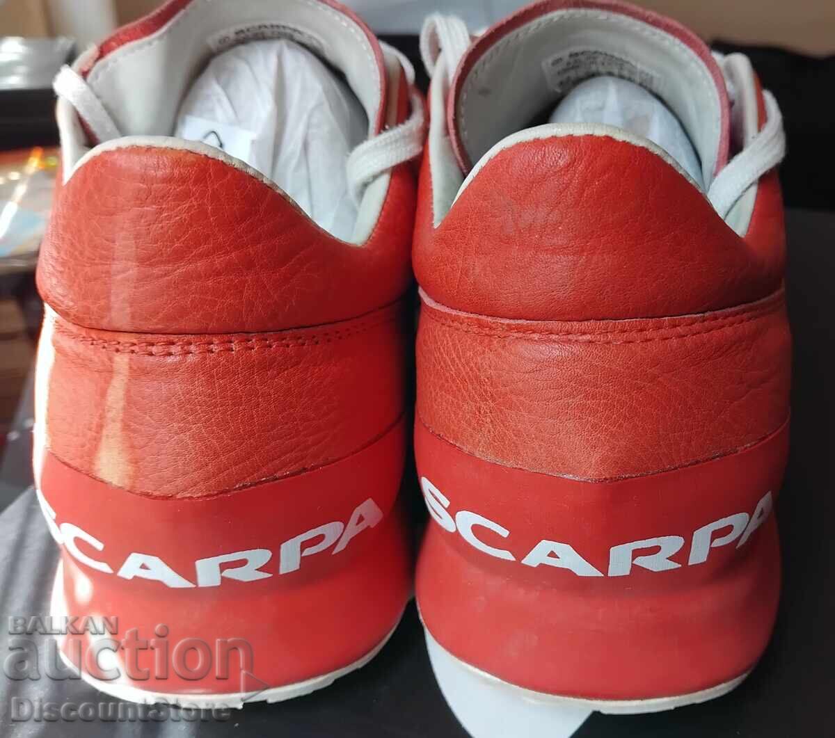 Scarpa Kalipe Free Shoes 42 - 5 Scarpa Kalipe Free Shoes 42 - 5