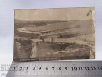 VARNA - Sea Baths, TSARSKA St