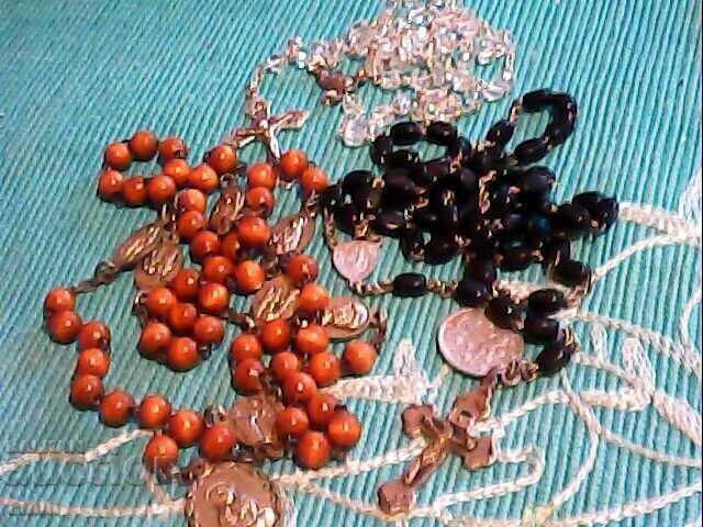 old prayer beads - 7