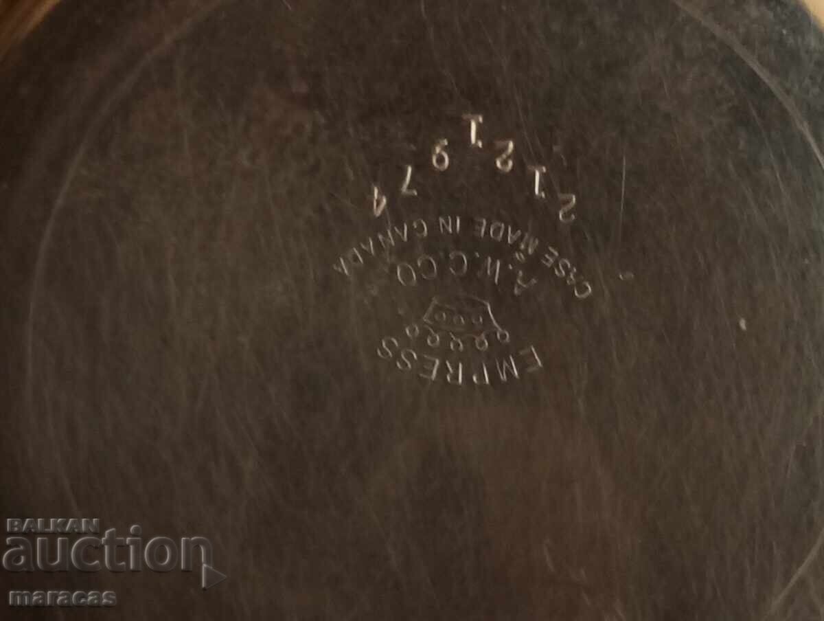 Стар джобен часовник Омега - 5 Стар джобен часовник Омега - 5
