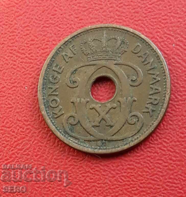 Δανία-1 πριν το 1932 με τιμή € 0.45 | 0.88 BGN