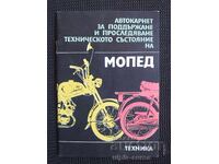 Moped Autocarnet