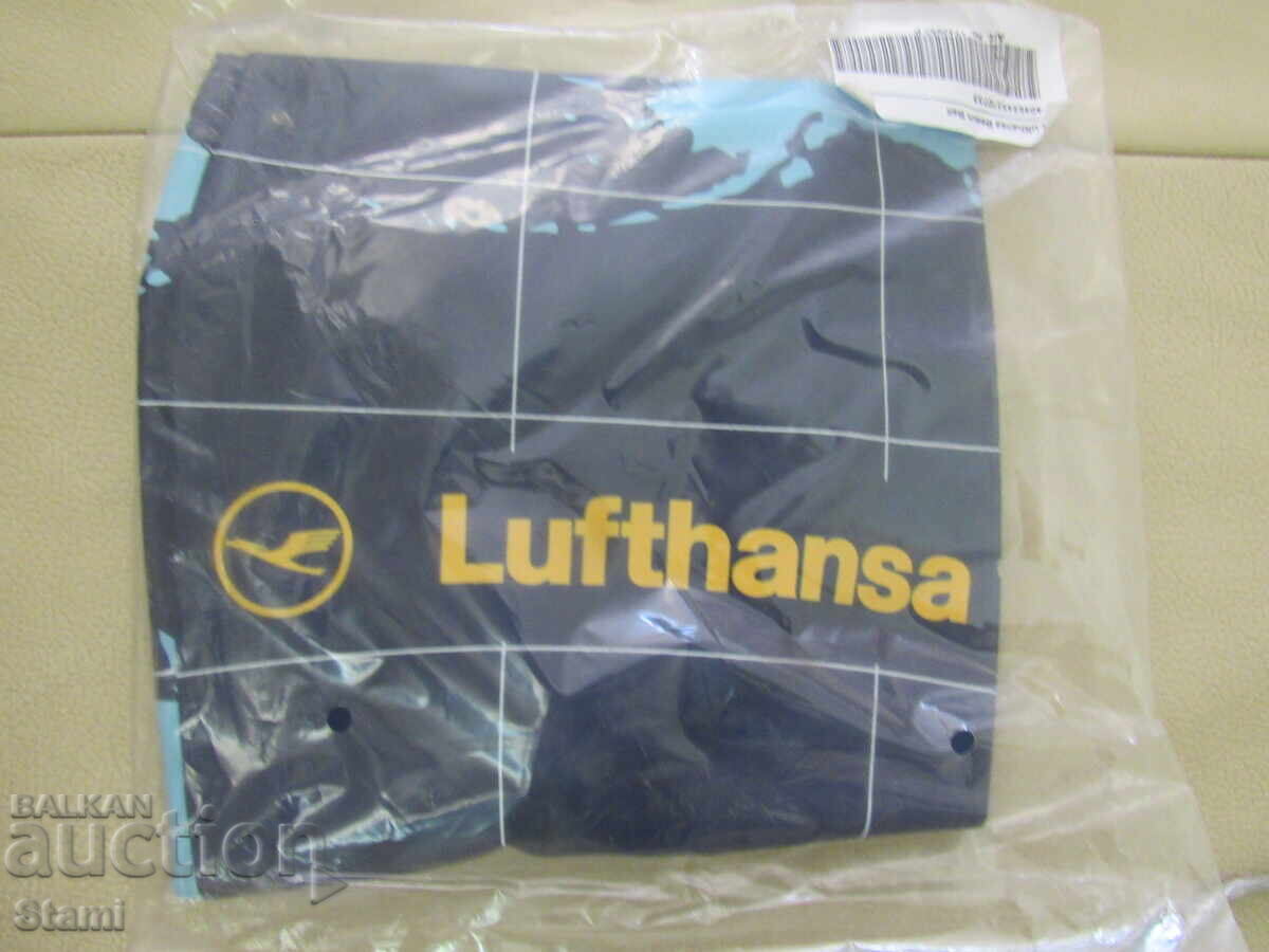 Lufthansa inflatable water ball, new with price € 8.50 | 16.62 BGN