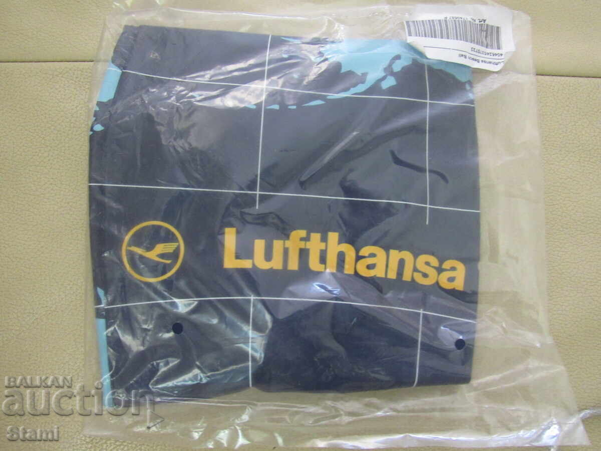 Lufthansa inflatable water ball, new