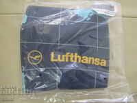 Minge gonflabilă de apă Lufthansa, nouă