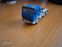 Cap tractor Kibri 1/87