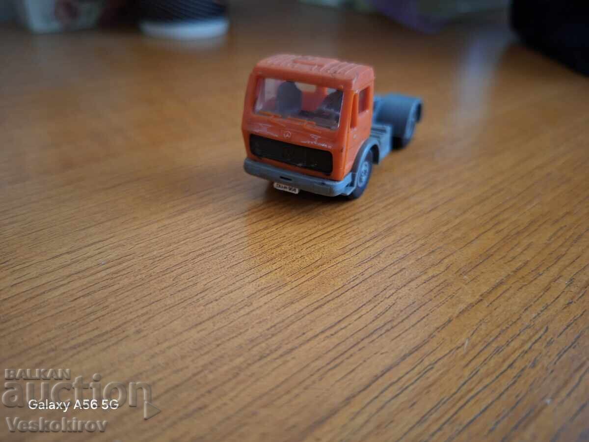 Autotractor Kibri