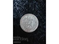 1 Gulden Ολλανδία 1954