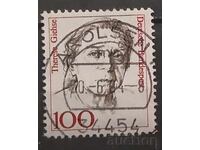 Германия 1988