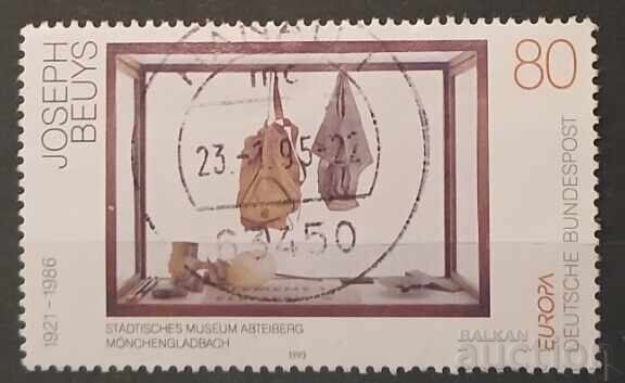 Germania 1993 Europa CEPT