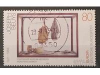 Germania 1993 Europa CEPT