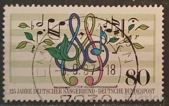 Германия 1987