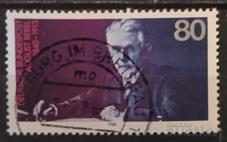 Γερμανία 1988