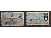 Германия 1988 Европа CEPT