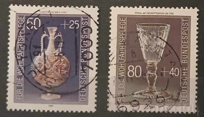 Germany 1986