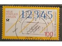 Germania 1993