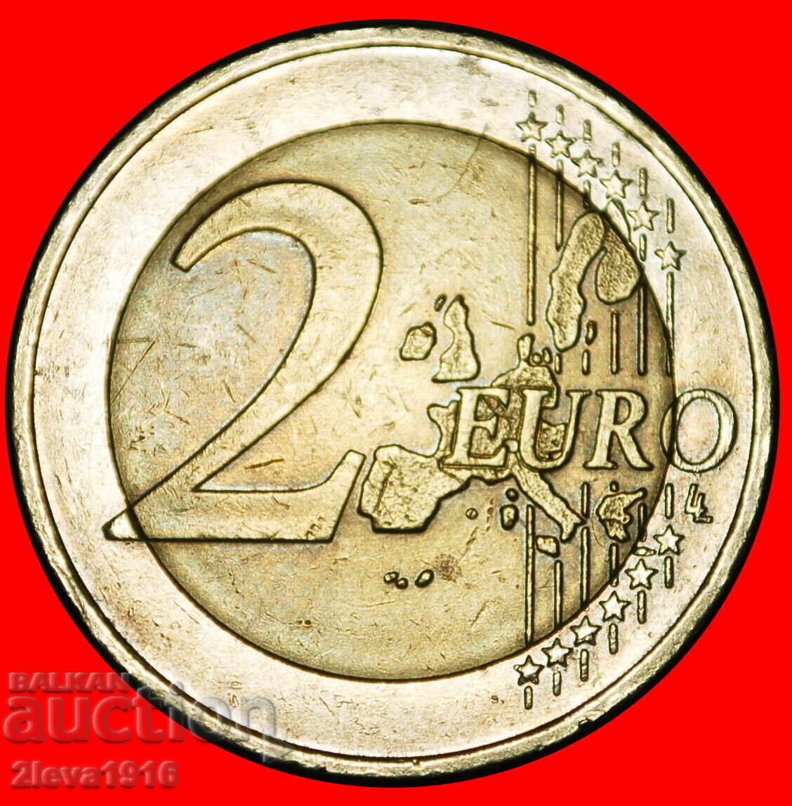 ★ SCHLESWIG-HOLSTEIN: GERMANY★2 EUROS 2006A! PRUSSIA PHALLIC with price € 2.69 | 5.26 BGN