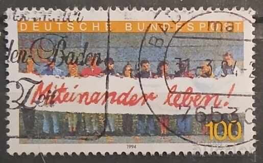 Γερμανία 1994