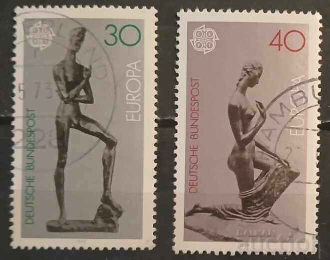 Γερμανία 1974 Ευρώπη CEPT