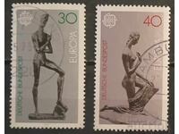 Γερμανία 1974 Ευρώπη CEPT