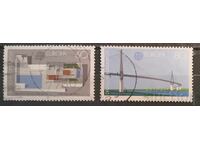 Γερμανία 1987 Ευρώπη CEPT