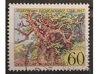 Германия 1988