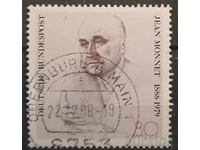 Германия 1988