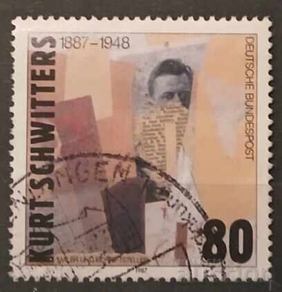 Γερμανία 1987
