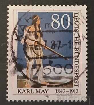 Γερμανία 1987