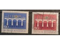 Γερμανία 1984 Ευρώπη CEPT