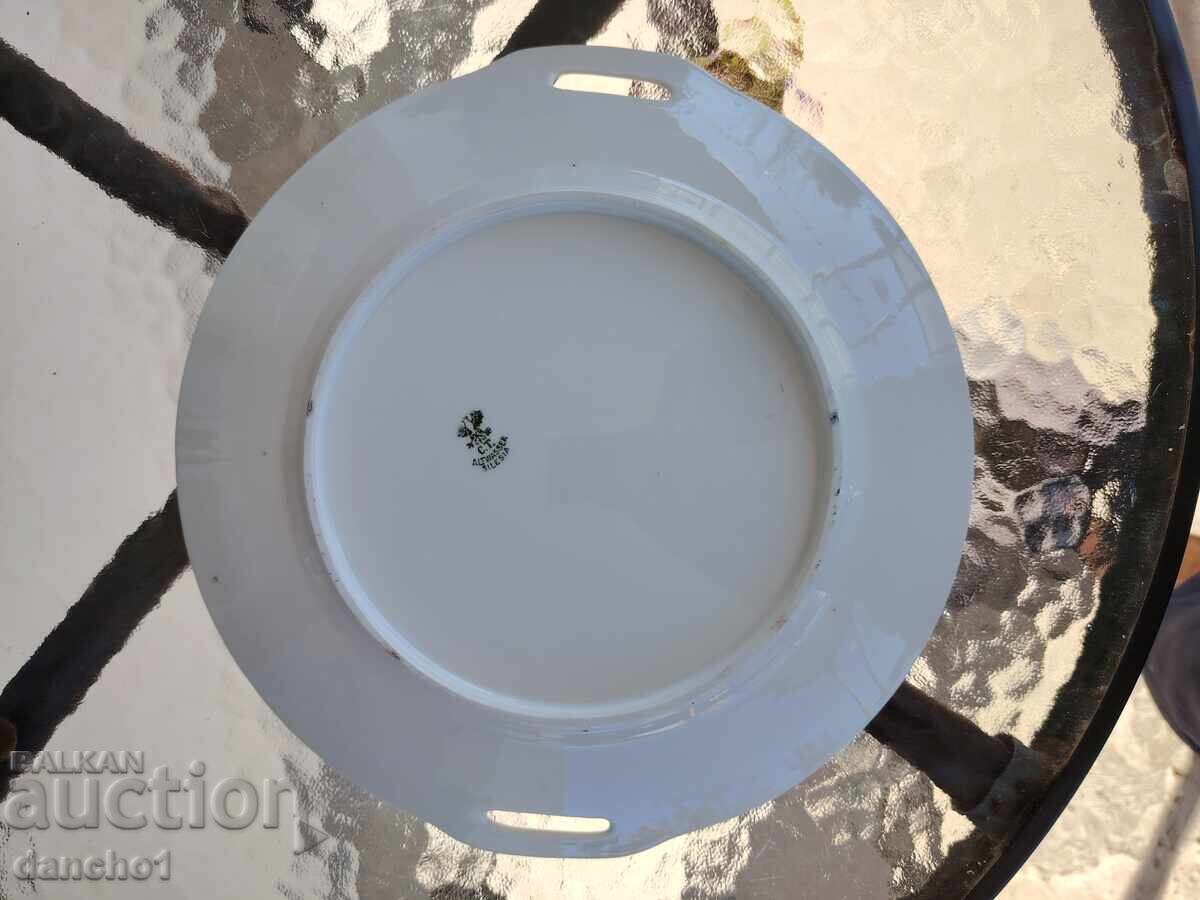 Порцеланово плато - 5
