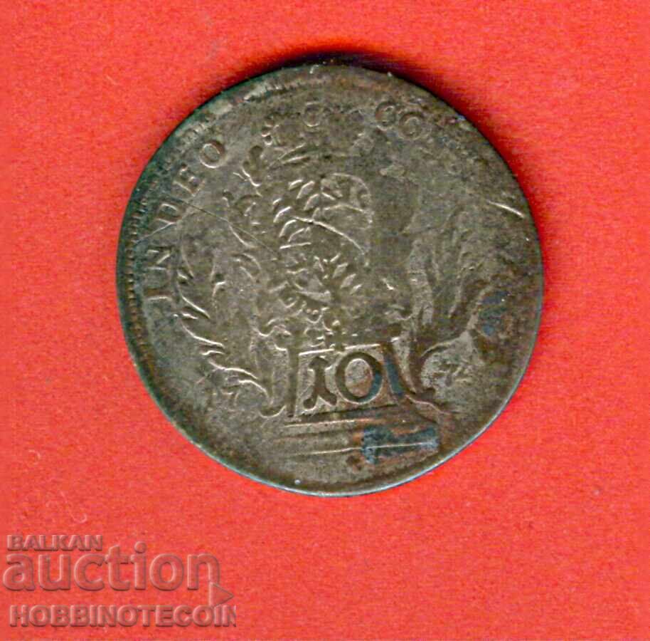 AUSTRIA 10 issue 1774 - SILVER