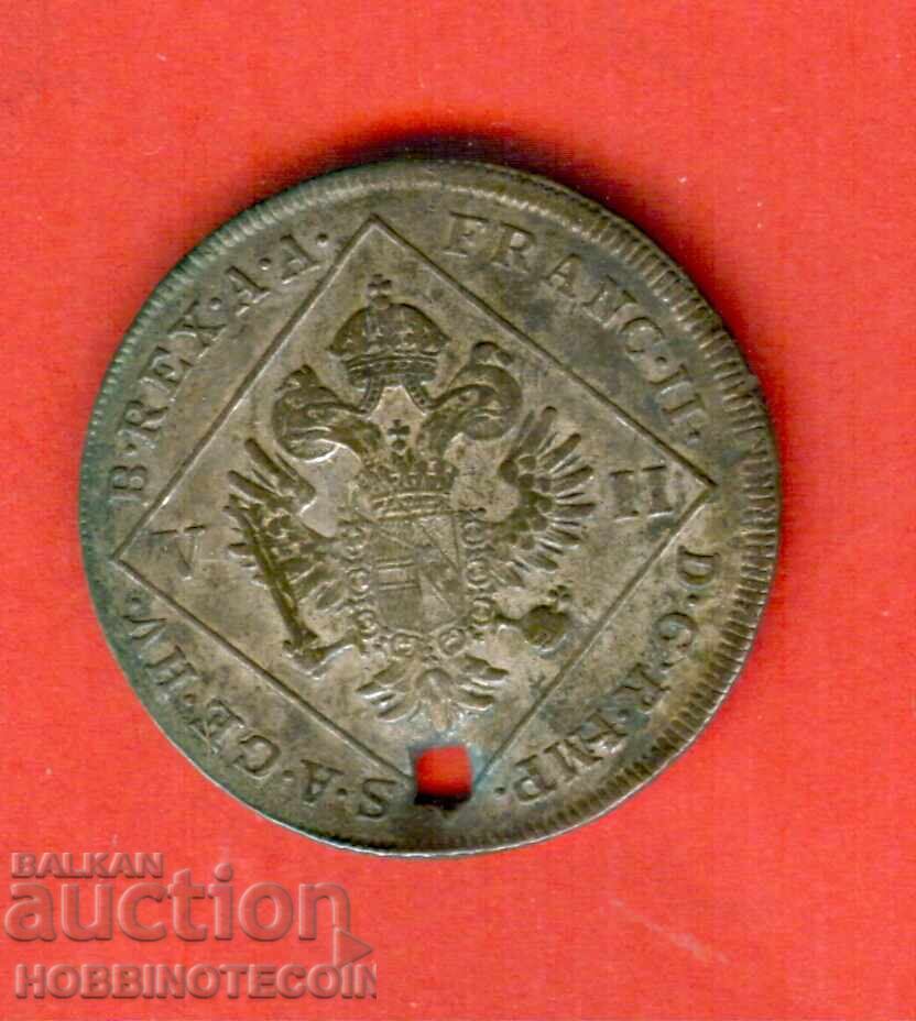 ΑΥΣΤΡΙΑ AUSTRIA 7η έκδοση - issue 1802 - ΑΣΗΜΙ ΑΣΗΜΕΝΙΟ με τιμή € 9.99 | 19.54 BGN