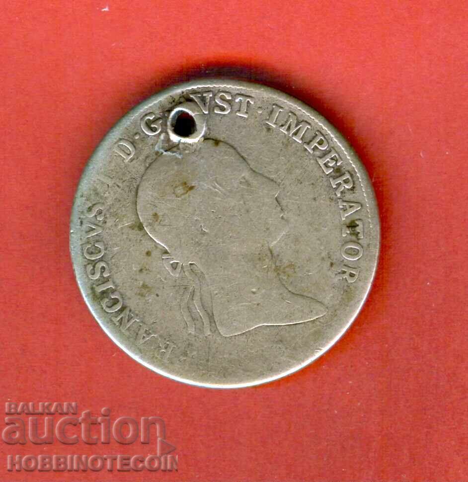 AUSTRIA AUSTRIA 20 issue - issue 1832 - SILVER SILVER with price € 14.99 | 29.32 BGN