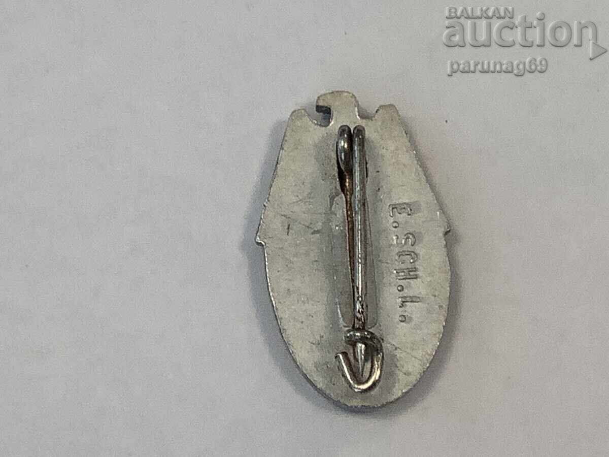 Germania Al Treilea Reich - insignă Hitlerjugend 1938 cu preț € 18.00 | 35.21 BGN