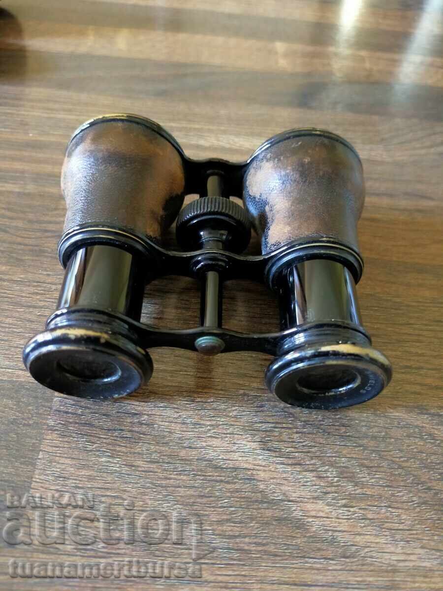 Antique theater binoculars - 5